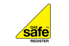 gas safe companies Harrowbarrow